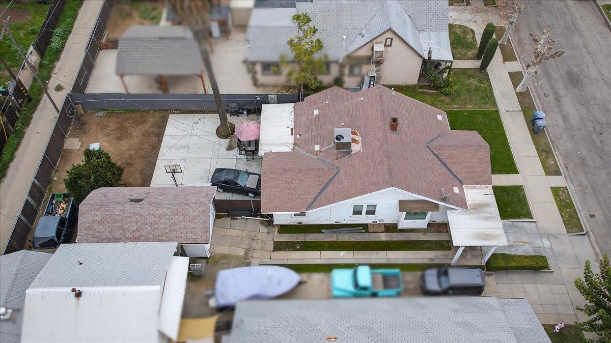 824 Hoag Ave, Sanger, CA 93657