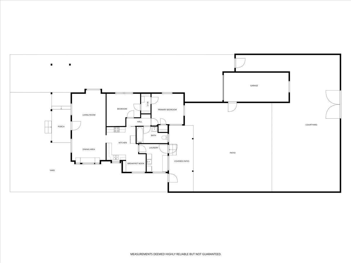 824 Hoag Ave, Sanger, CA 93657