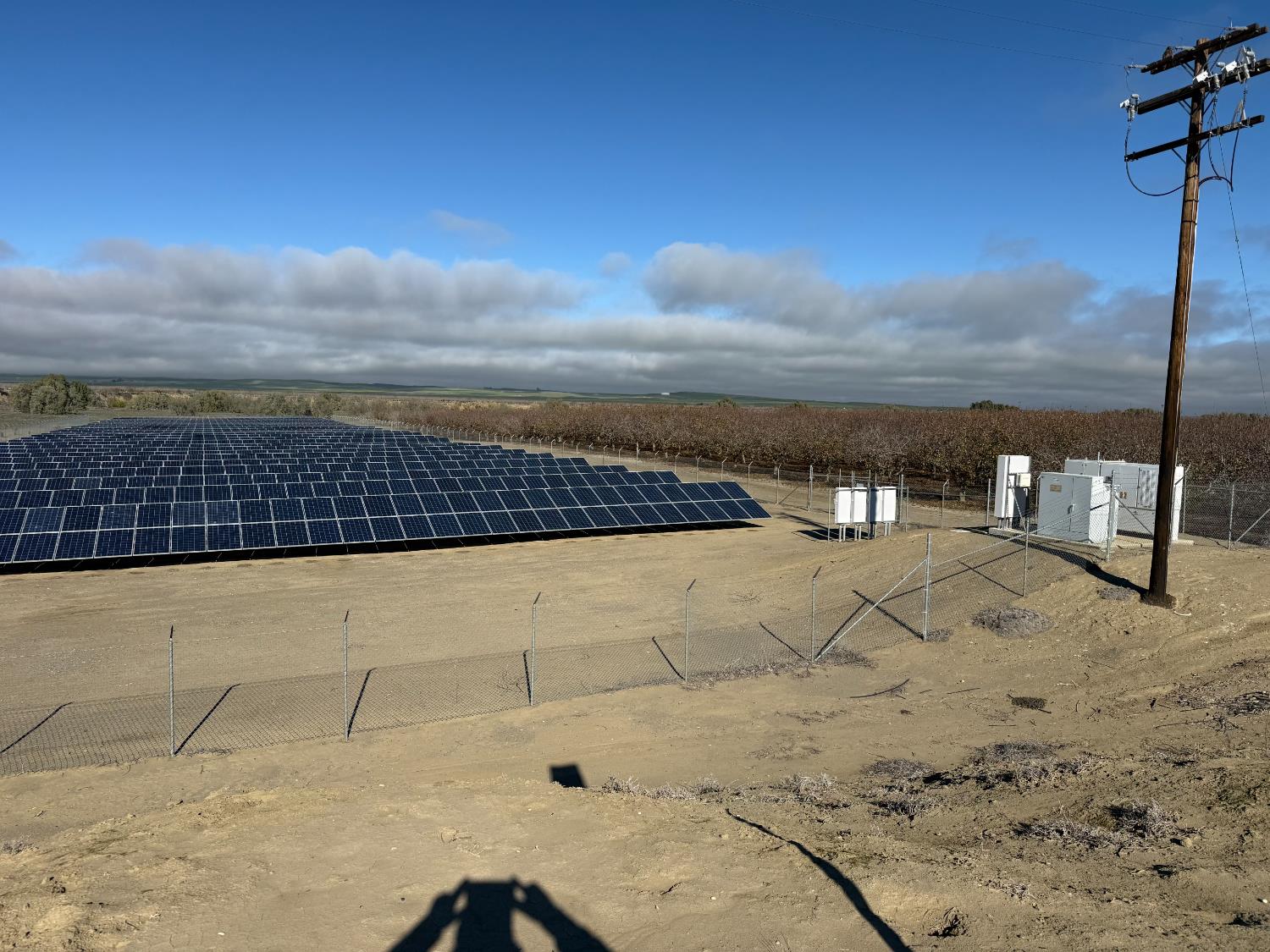 28000 W Jayne, Coalinga, CA 93210