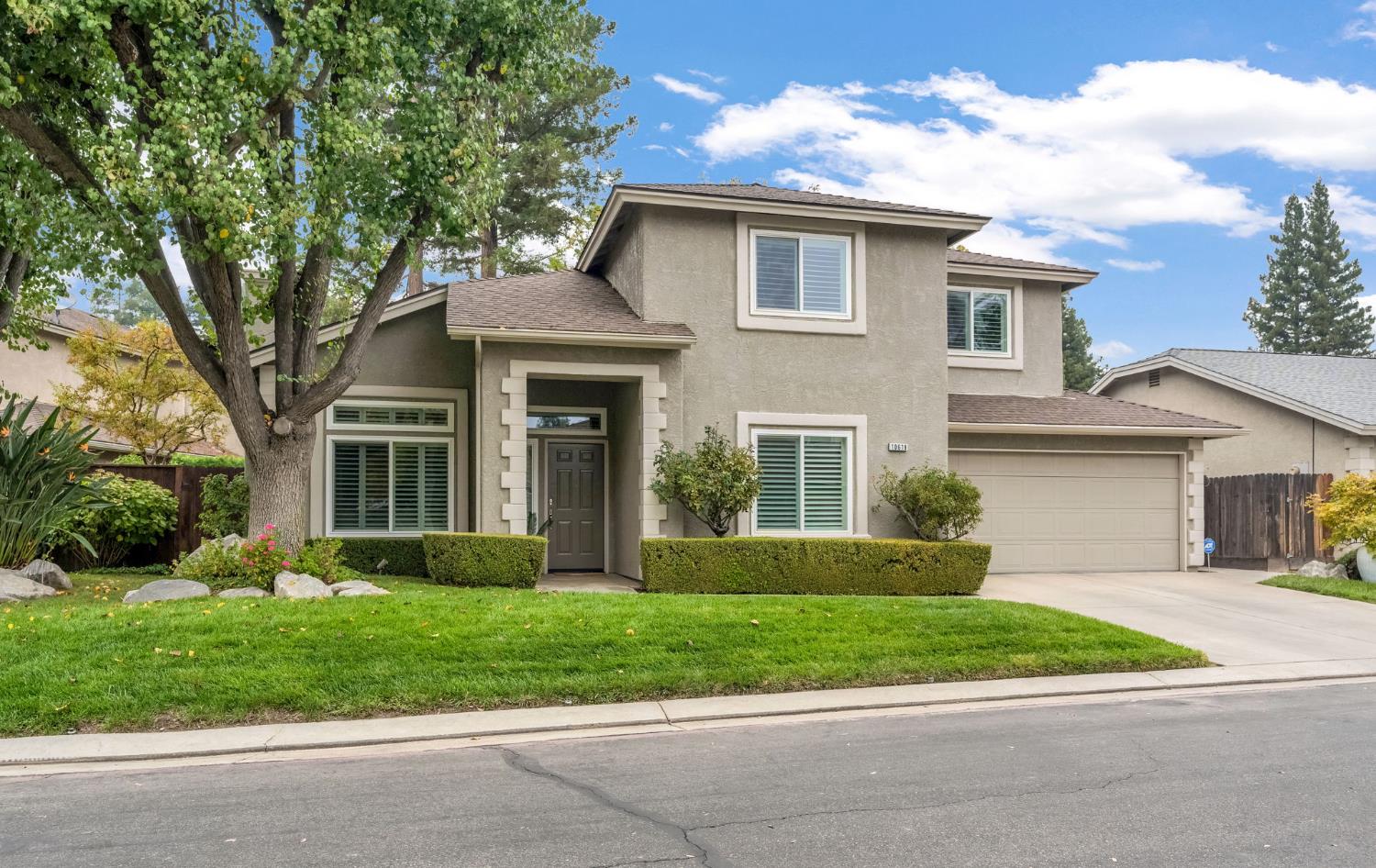 10619 N SEA SHELL, Fresno, CA 93730