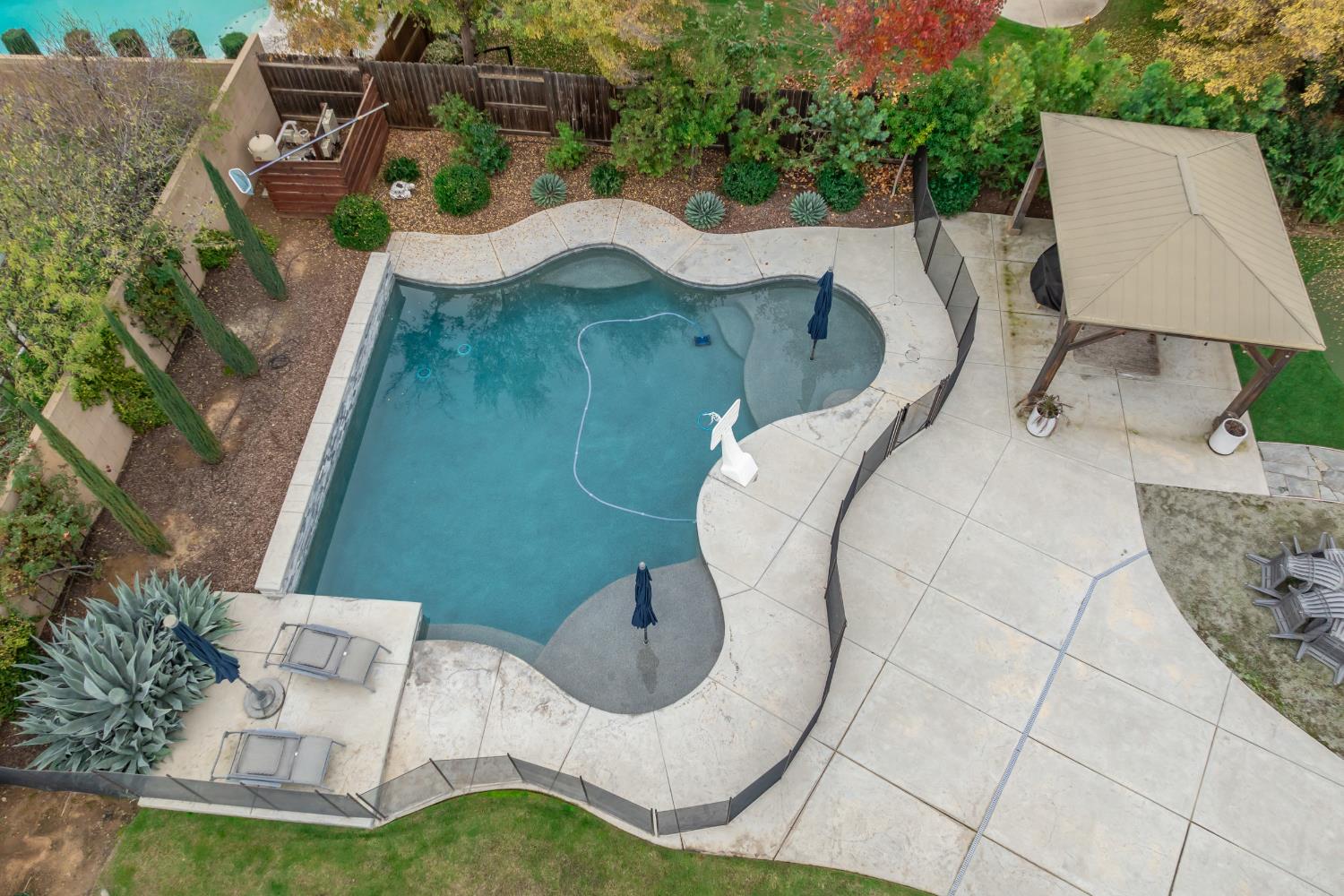 1323 N Traverse Ave, Clovis, CA 93619