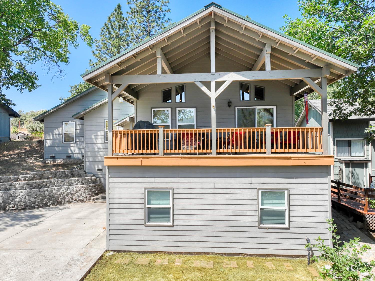 33855 Shaver Springs Rd, Auberry, CA 93602