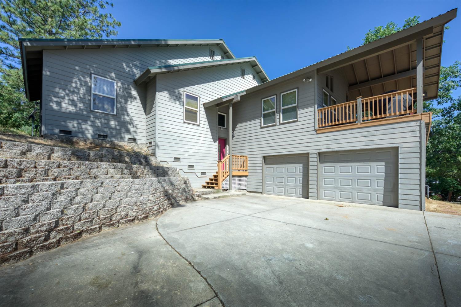 33855 Shaver Springs Rd, Auberry, CA 93602