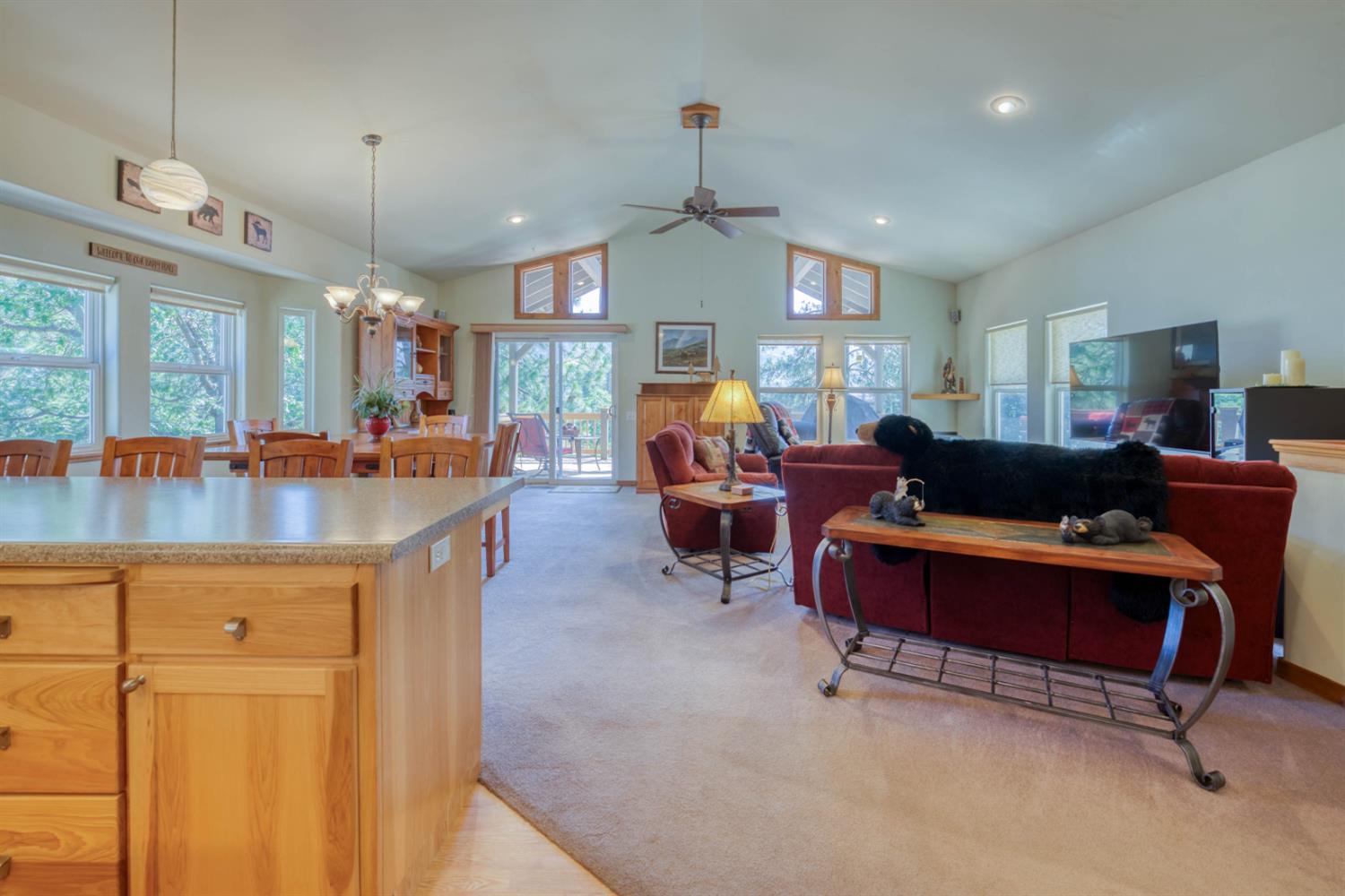 33855 Shaver Springs Rd, Auberry, CA 93602