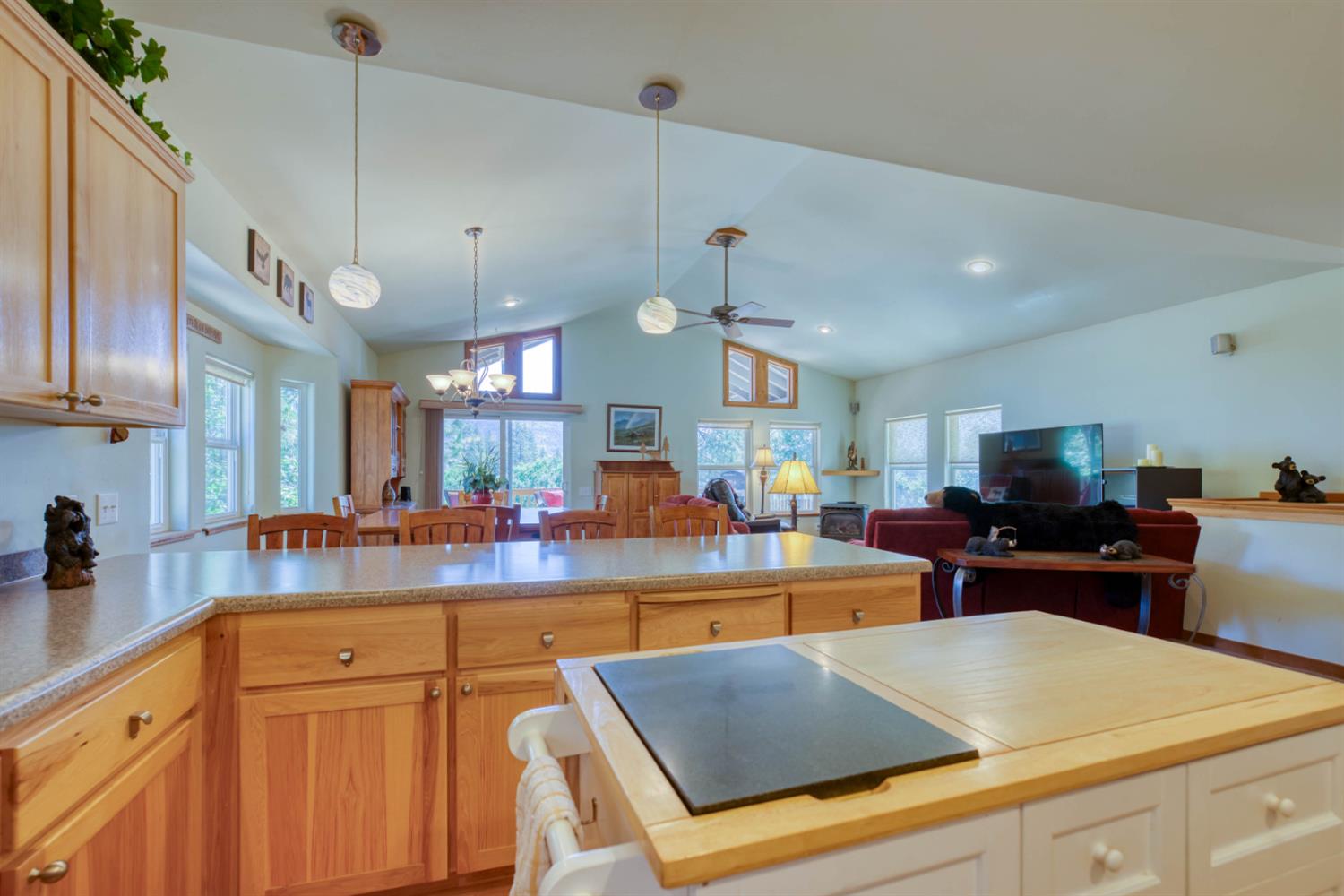 33855 Shaver Springs Rd, Auberry, CA 93602