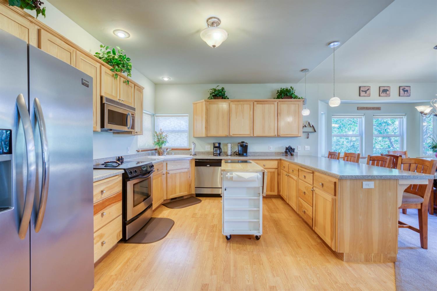 33855 Shaver Springs Rd, Auberry, CA 93602