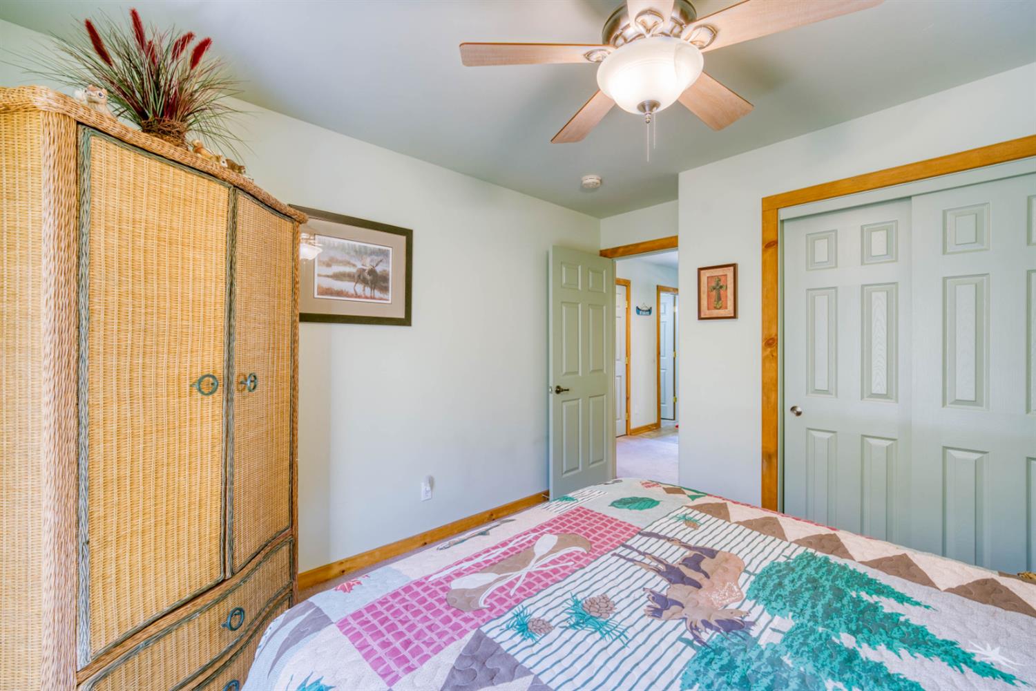 33855 Shaver Springs Rd, Auberry, CA 93602