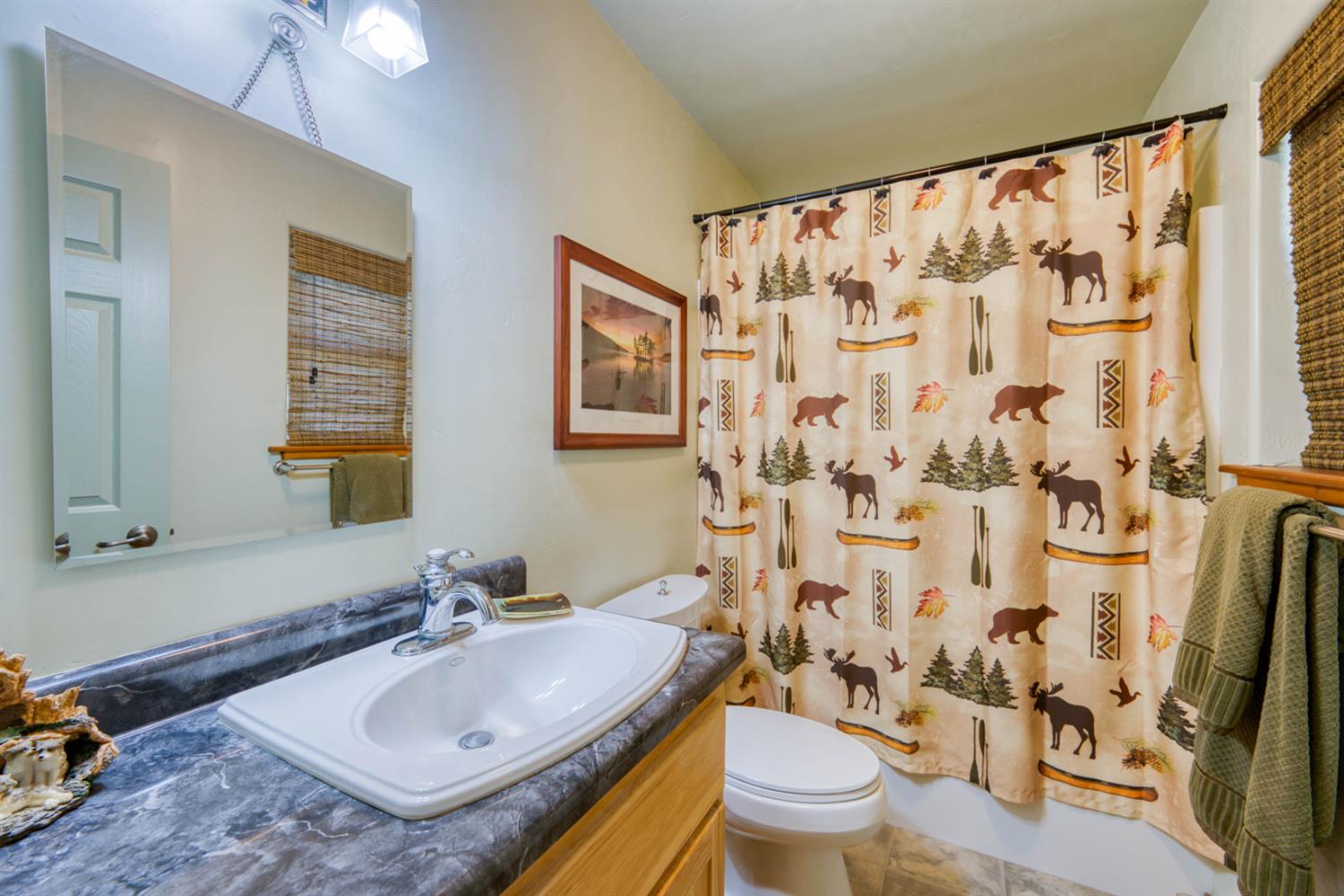 33855 Shaver Springs Rd, Auberry, CA 93602