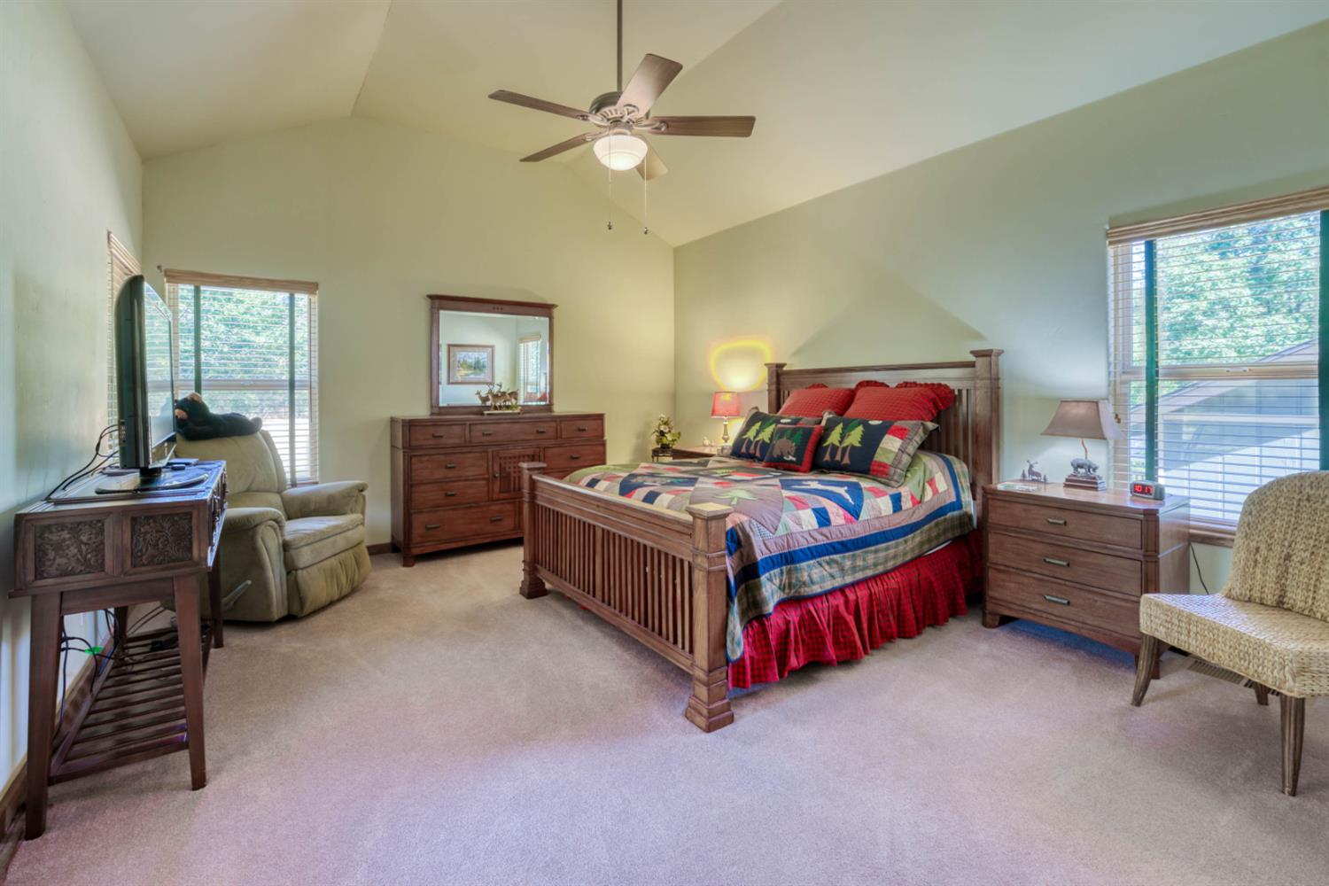 33855 Shaver Springs Rd, Auberry, CA 93602