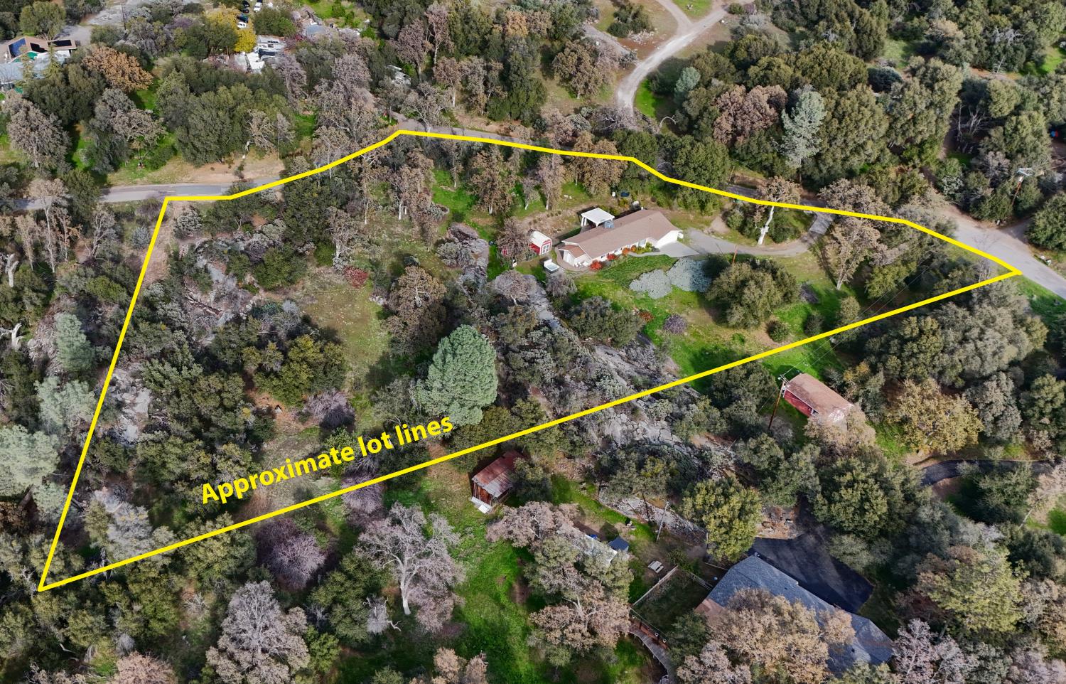 40740 Road 425A, Oakhurst, CA 93644