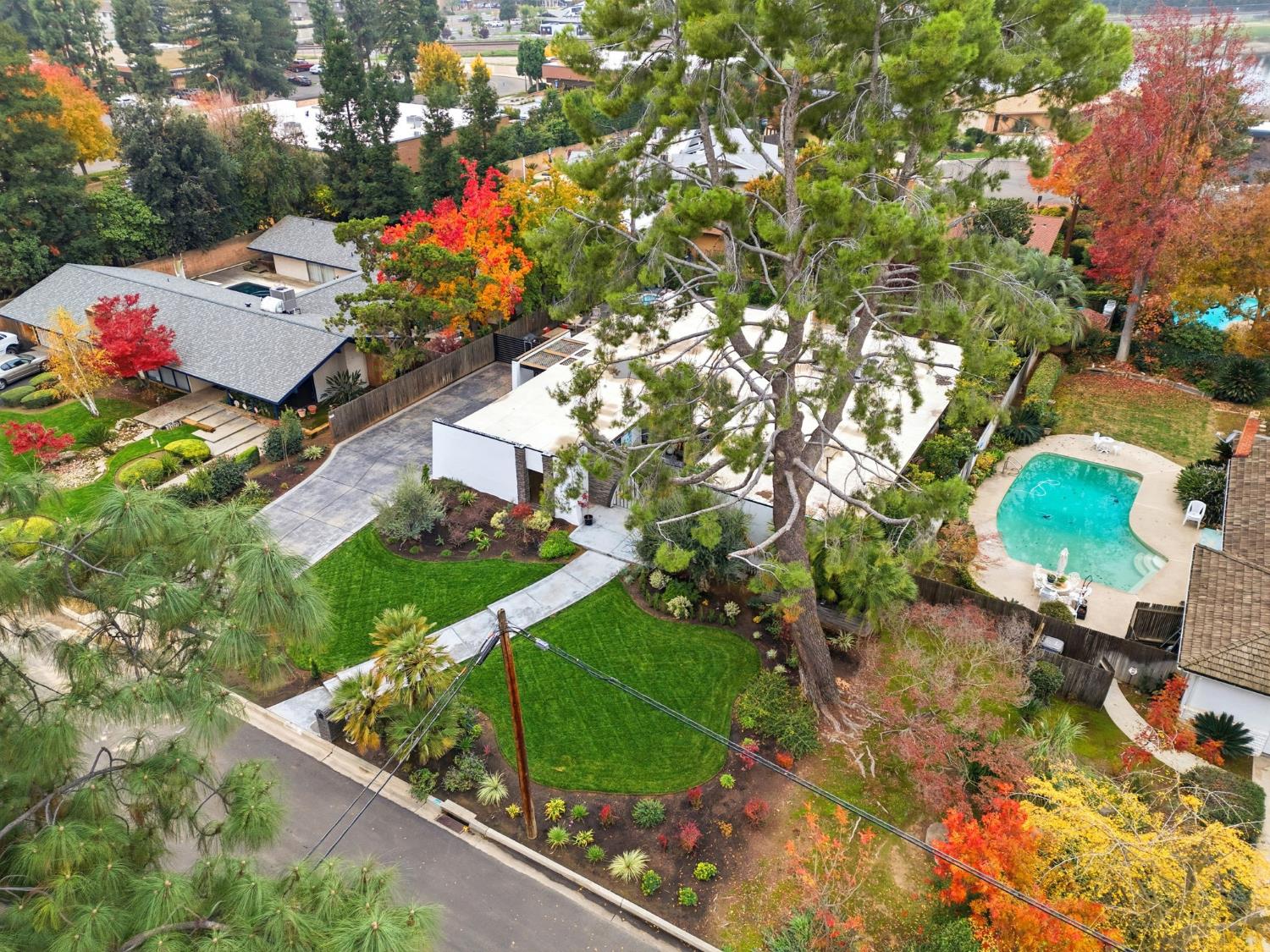 5101 N Pleasant Ave, Fresno, CA 93711