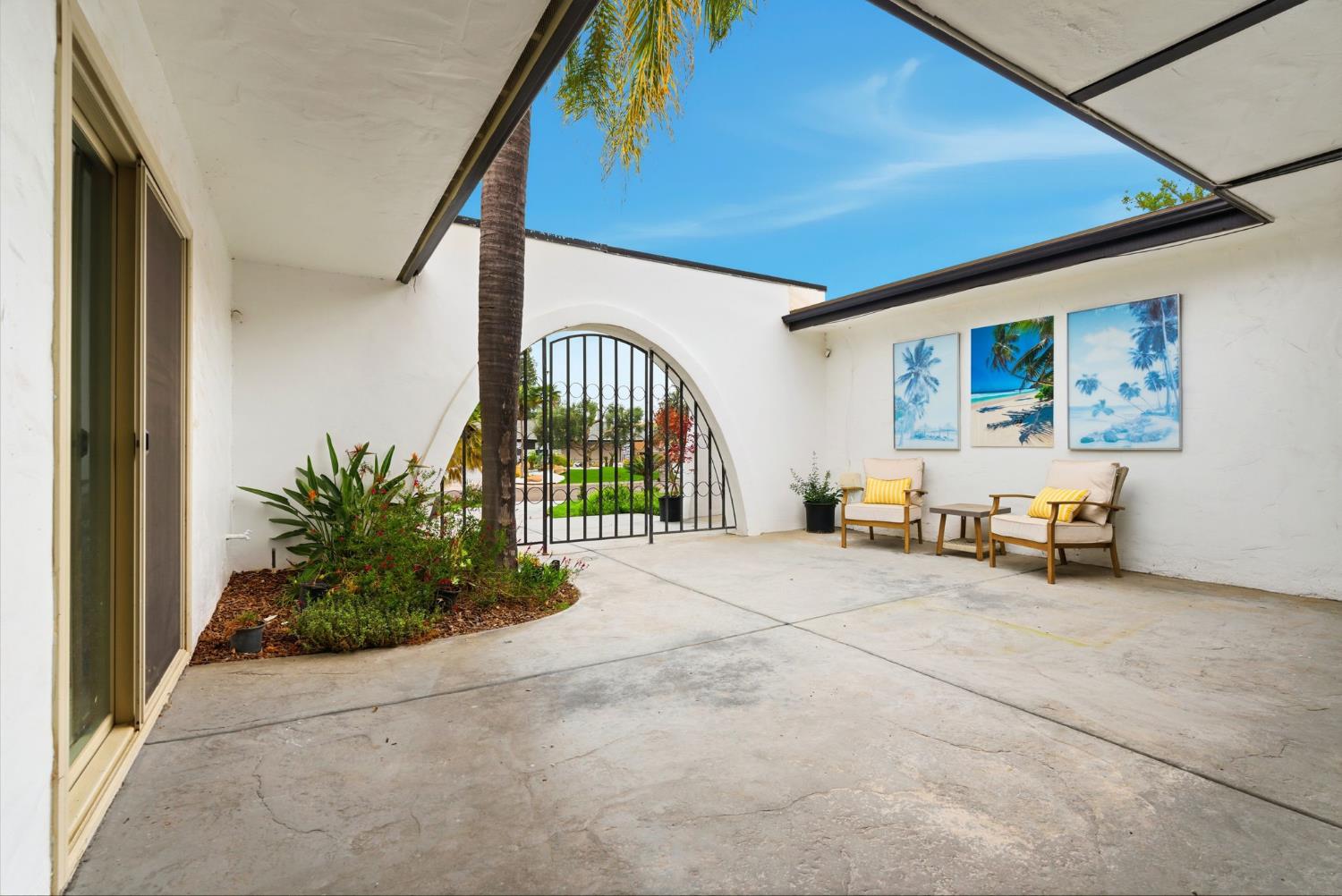 5101 N Pleasant Ave, Fresno, CA 93711