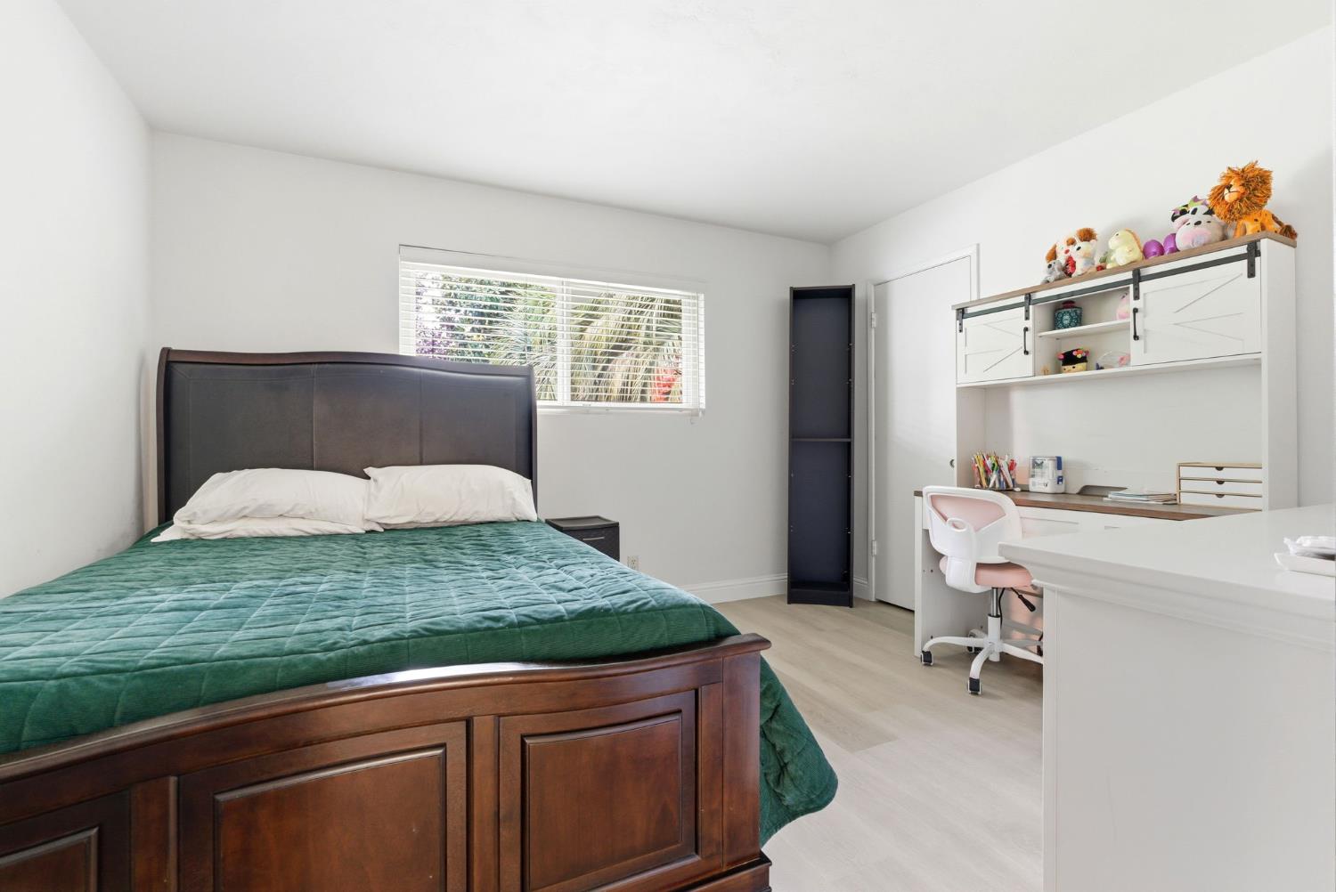 5101 N Pleasant Ave, Fresno, CA 93711