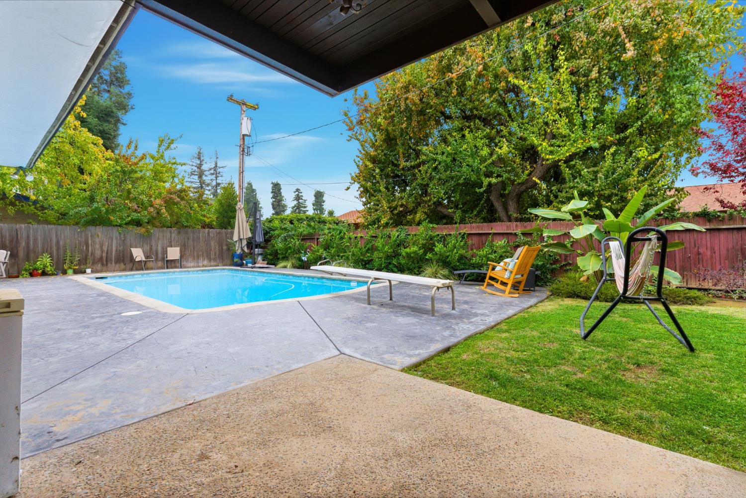 5101 N Pleasant Ave, Fresno, CA 93711