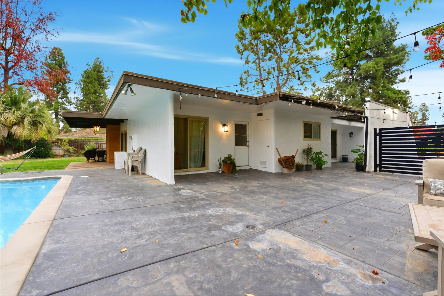 5101 N Pleasant Ave, Fresno, CA 93711