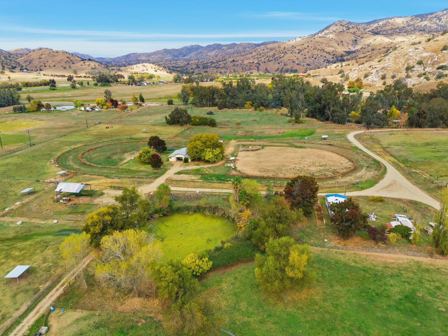 32272 Avenue 176 B&C, Springville, CA 93265