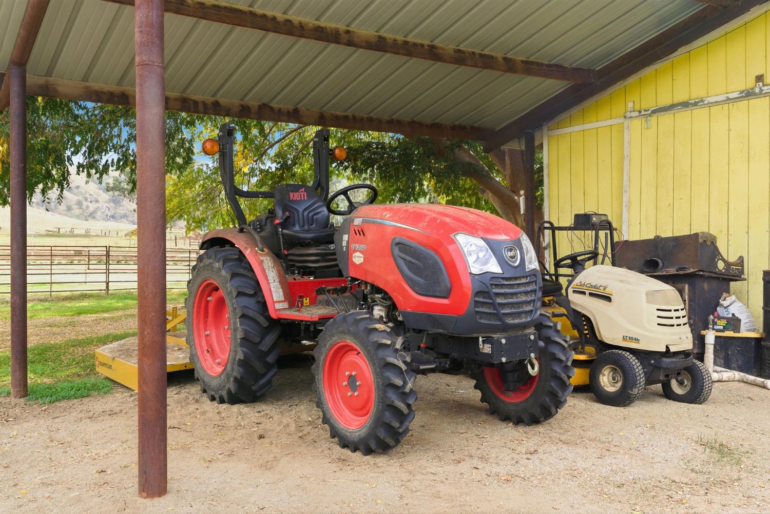 32272 Avenue 176 B&C, Springville, CA 93265