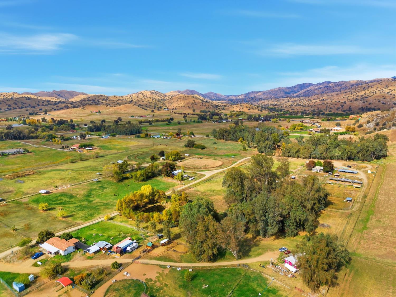 32272 Avenue 176 B&C, Springville, CA 93265