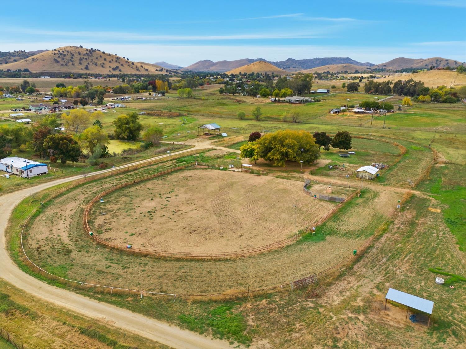 32272 Avenue 176 B&C, Springville, CA 93265