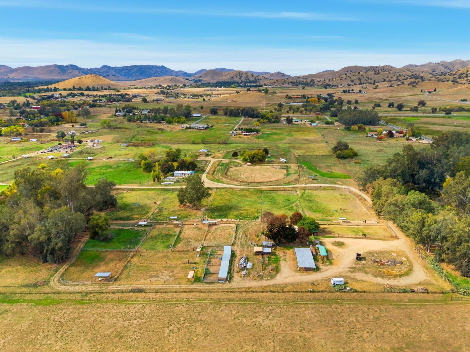 32272 Avenue 176 B&C, Springville, CA 93265