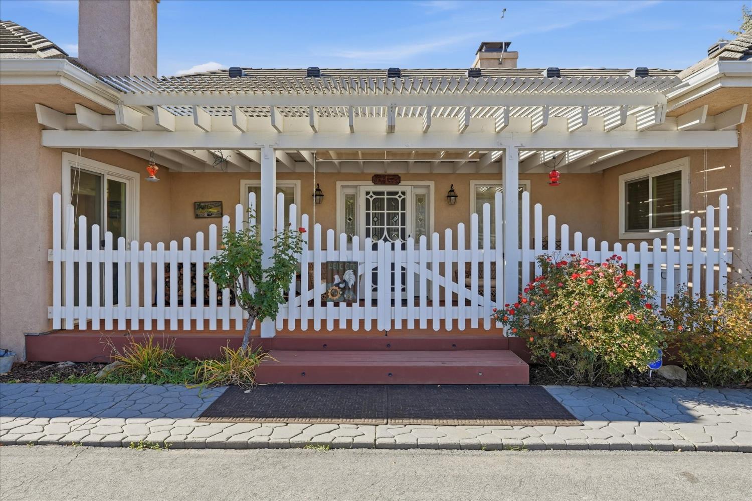 43319 Leach Rd, Ahwahnee, CA 93601