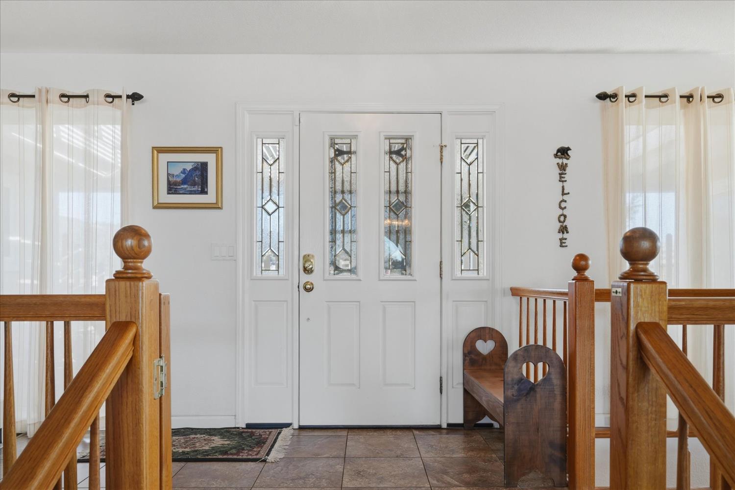 43319 Leach Rd, Ahwahnee, CA 93601