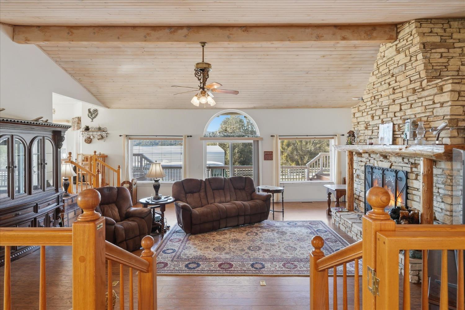 43319 Leach Rd, Ahwahnee, CA 93601