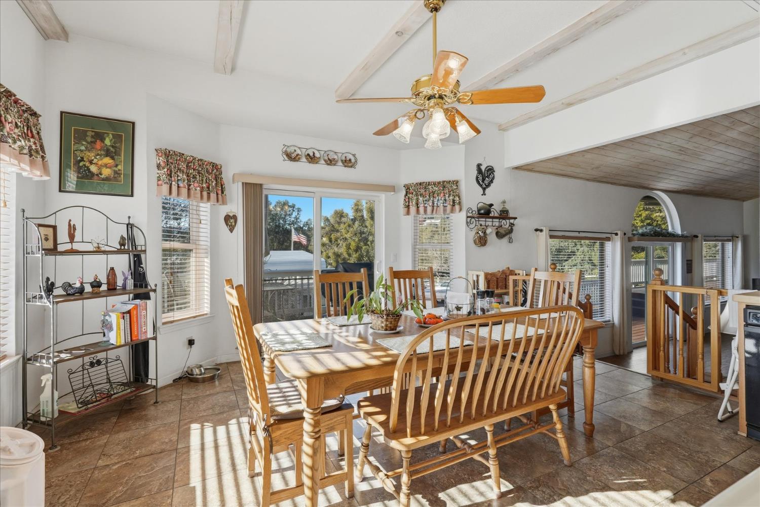 43319 Leach Rd, Ahwahnee, CA 93601