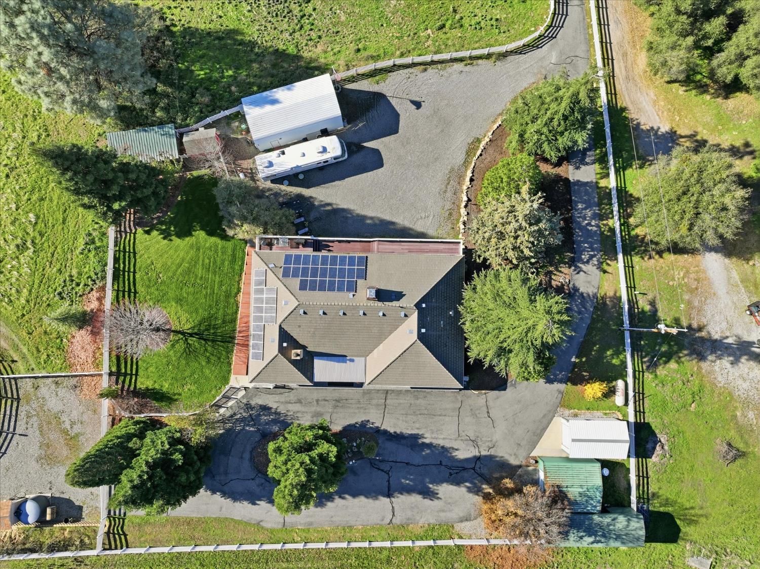 43319 Leach Rd, Ahwahnee, CA 93601