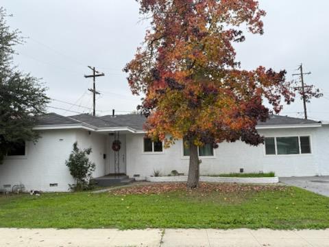 2902 N 4Th St, Fresno, CA 93703
