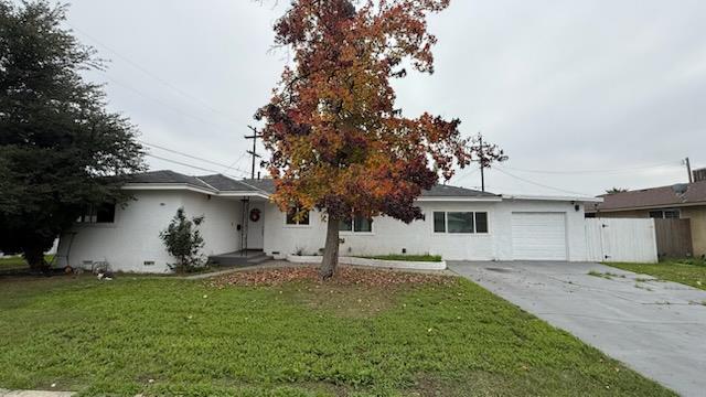2902 N 4Th St, Fresno, CA 93703