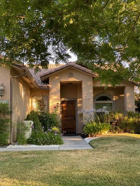 5445 N Salinas Ave, Fresno, CA 93722