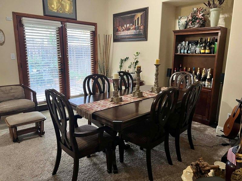 5445 N Salinas Ave, Fresno, CA 93722