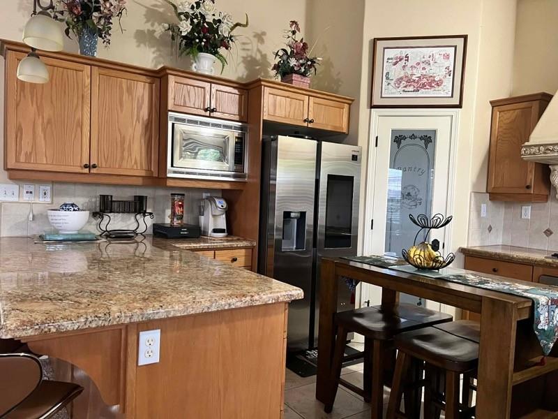 5445 N Salinas Ave, Fresno, CA 93722