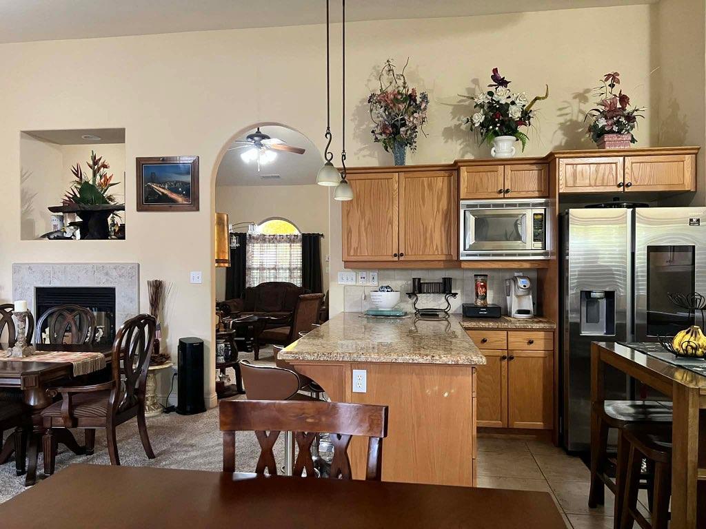 5445 N Salinas Ave, Fresno, CA 93722