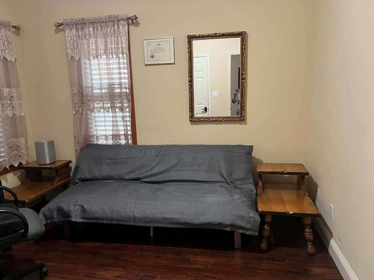 5445 N Salinas Ave, Fresno, CA 93722