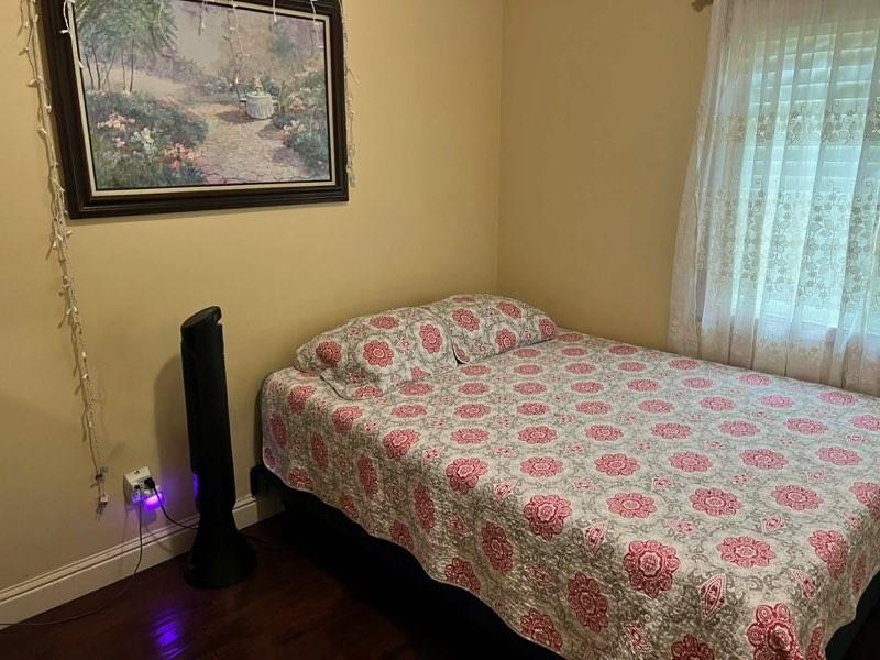 5445 N Salinas Ave, Fresno, CA 93722