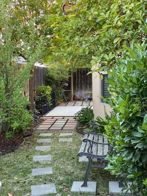 5445 N Salinas Ave, Fresno, CA 93722