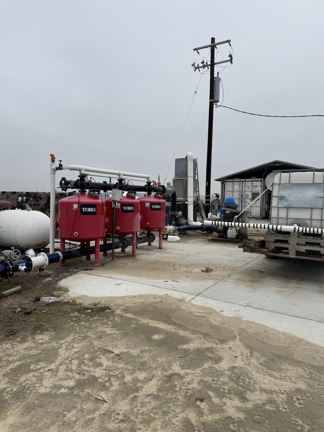 0 0 Avenue 12, Madera, CA 93637