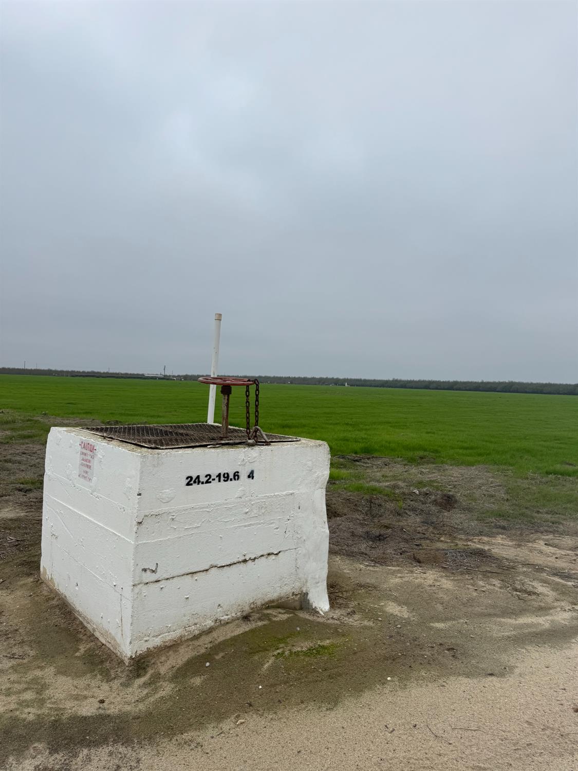 0 0 Avenue 12, Madera, CA 93637