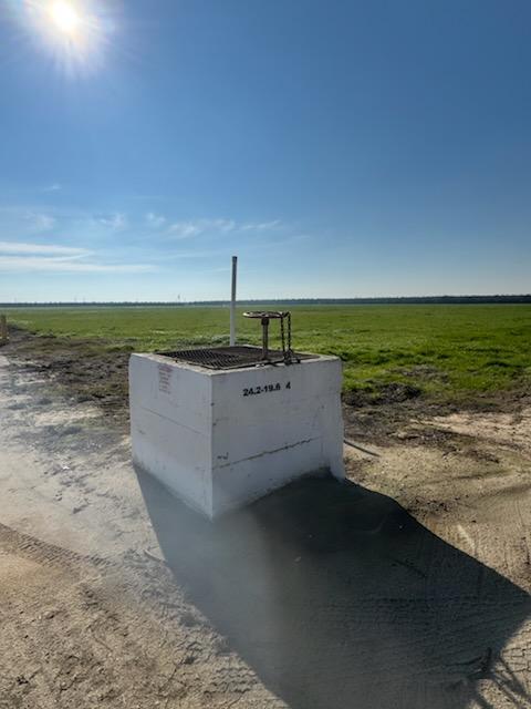 0 0 Avenue 12, Madera, CA 93637