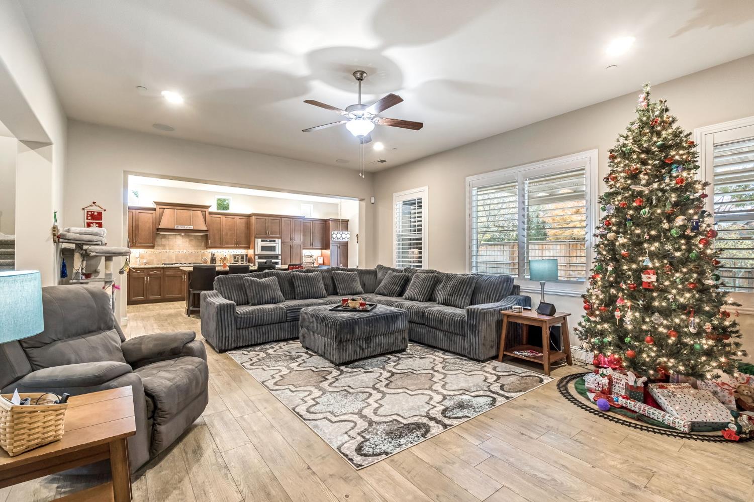 4199 N Quail Xing, Clovis, CA 93619