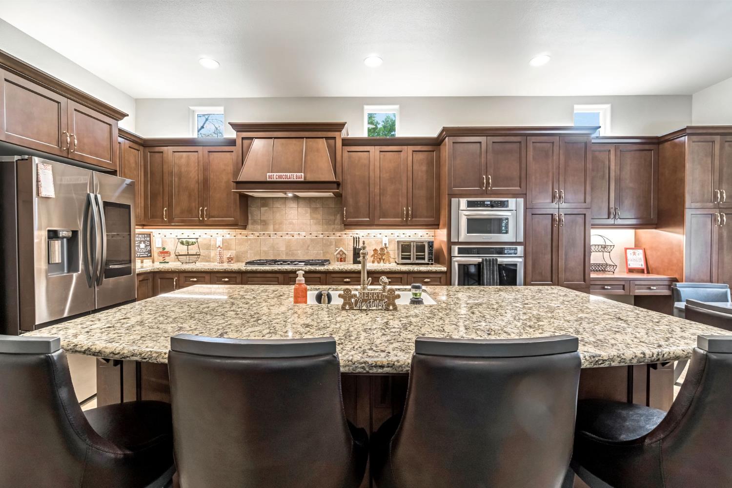 4199 N Quail Xing, Clovis, CA 93619