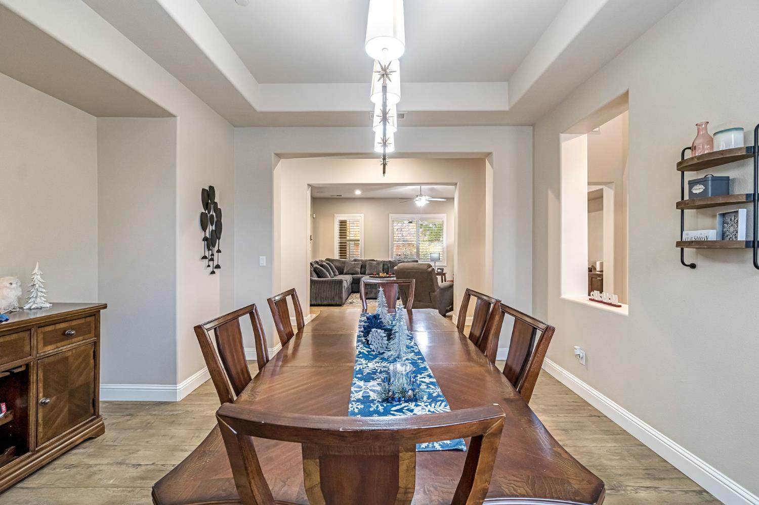 4199 N Quail Xing, Clovis, CA 93619