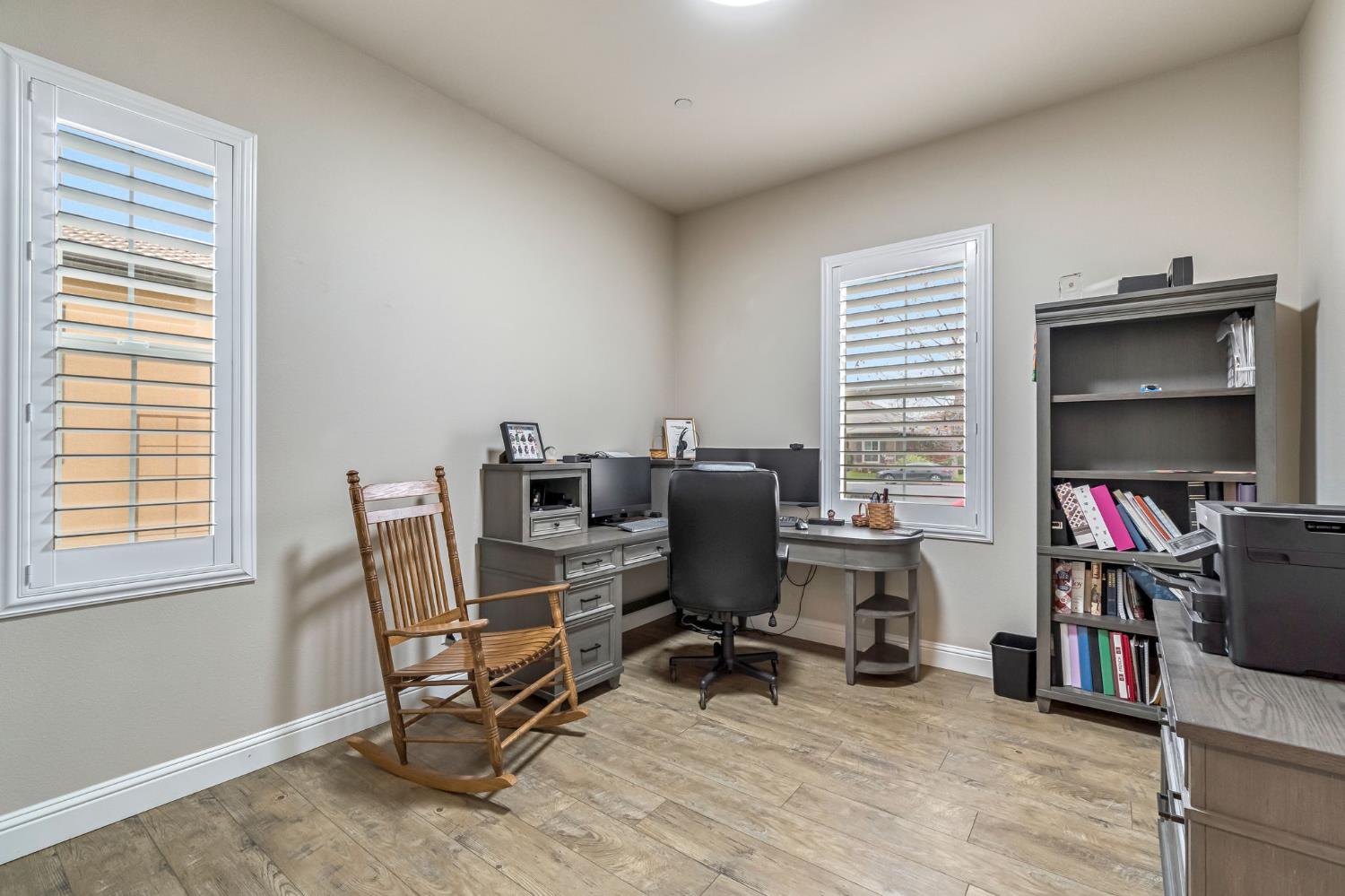 4199 N Quail Xing, Clovis, CA 93619