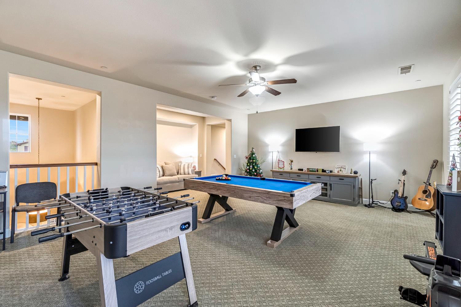 4199 N Quail Xing, Clovis, CA 93619