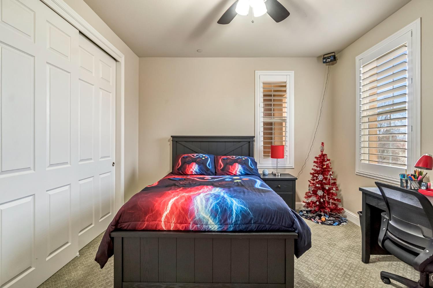 4199 N Quail Xing, Clovis, CA 93619