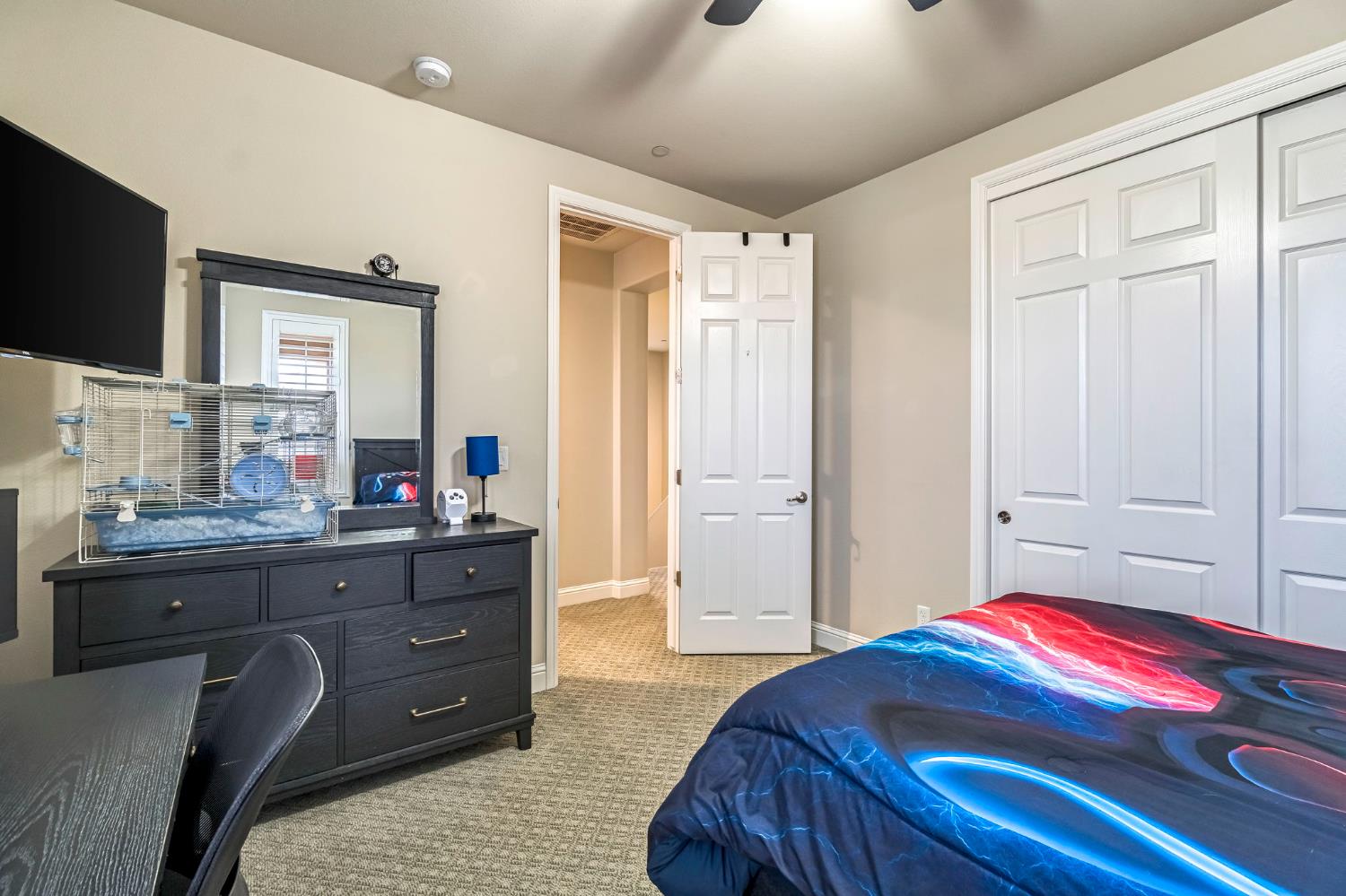 4199 N Quail Xing, Clovis, CA 93619