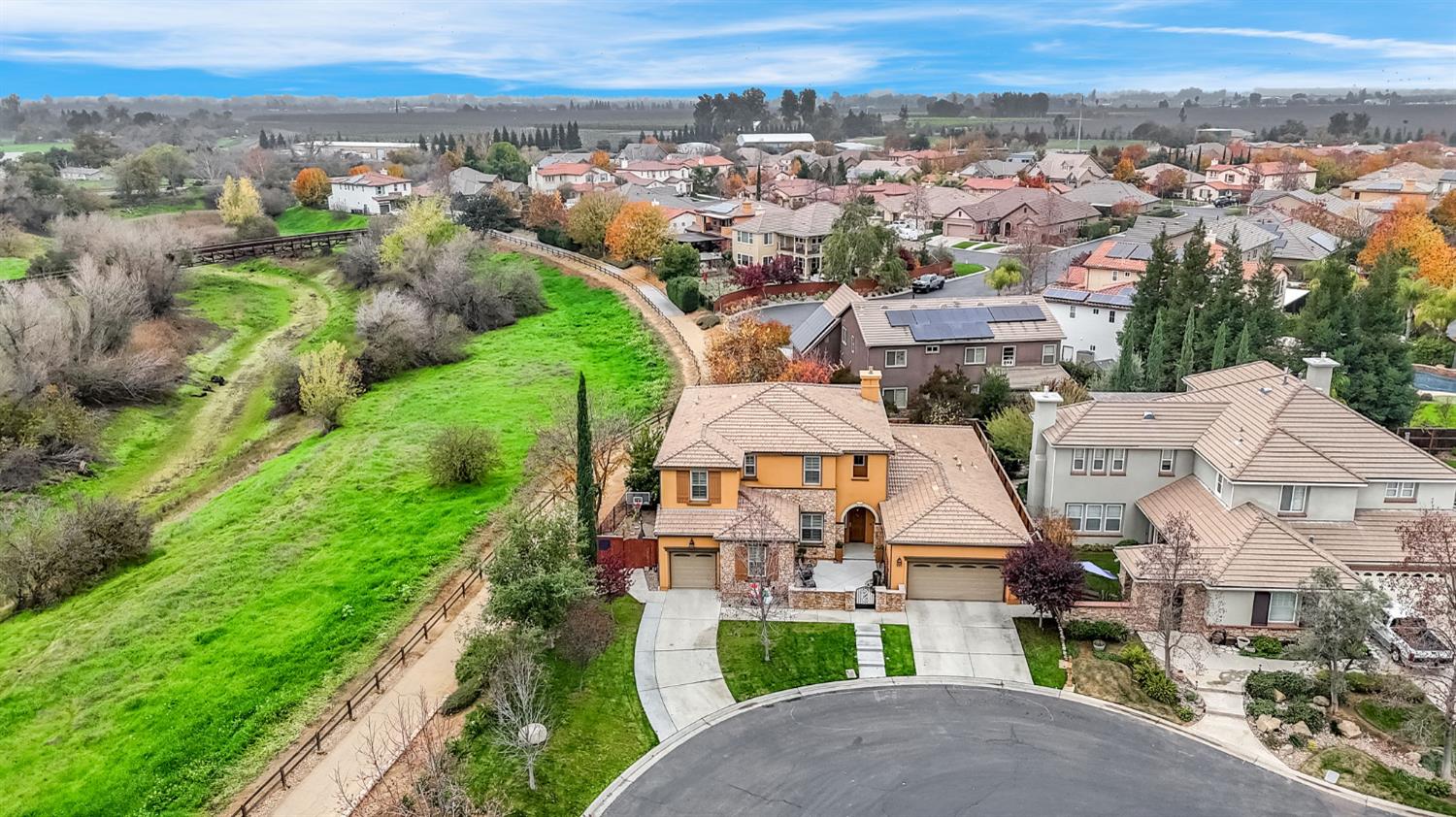 4199 N Quail Xing, Clovis, CA 93619