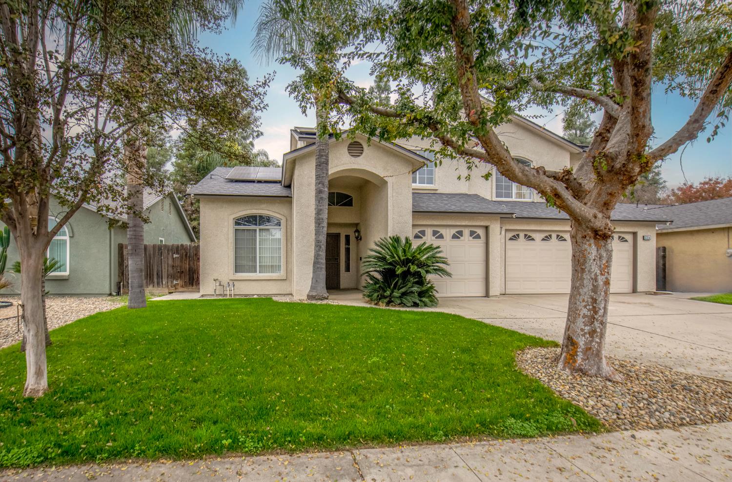 5314 W Ramona Ave, Fresno, CA 93722